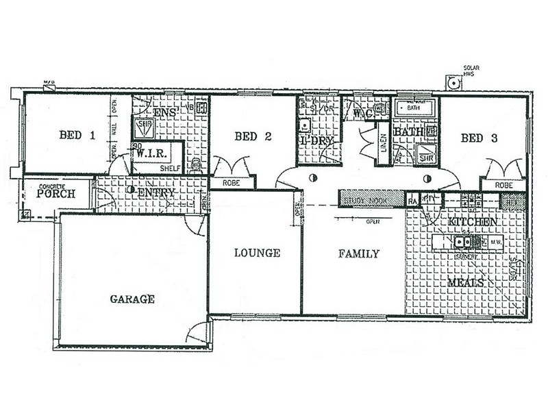 Lot 47 Willowbrae Way, Bannockburn VIC 3331