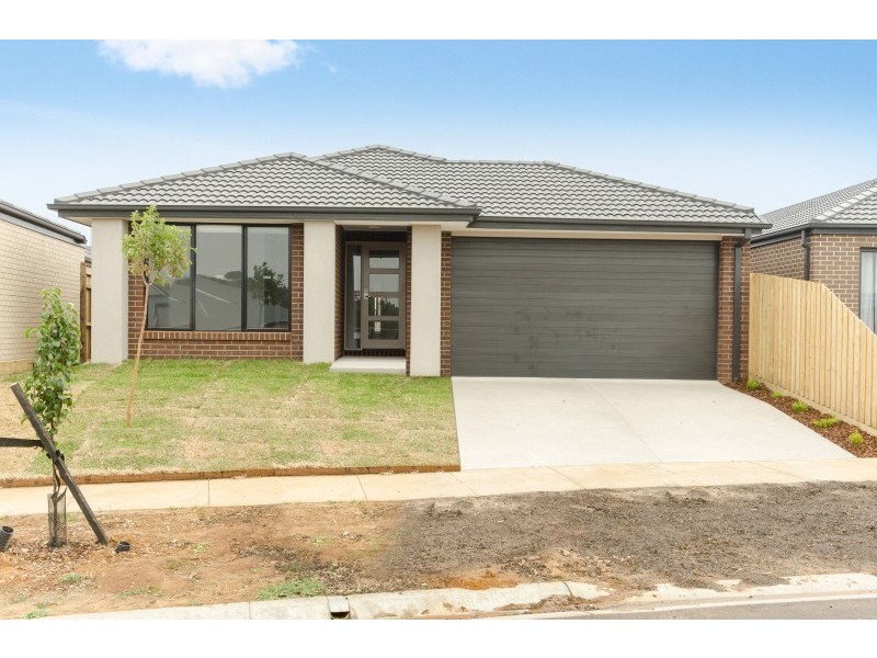 Lot 48 Willowbrae Way, Bannockburn VIC 3331
