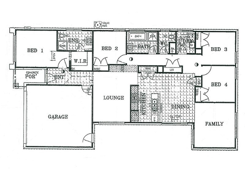 Lot 48 Willowbrae Way, Bannockburn VIC 3331