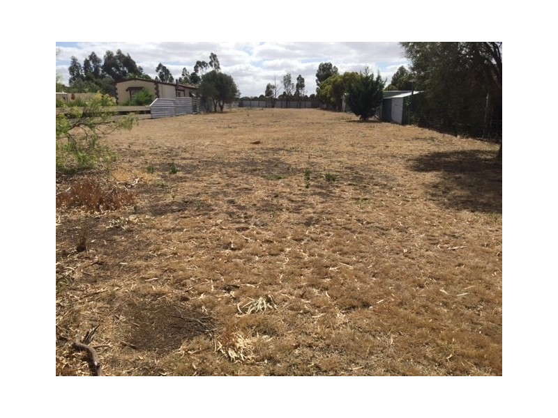 Lot 6, 2812 Midland Highway, Lethbridge VIC 3332