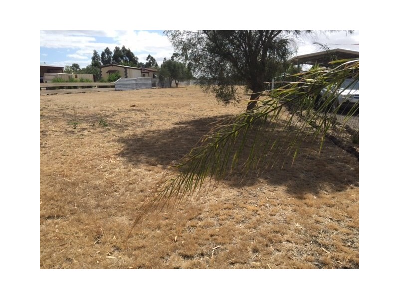 Lot 6, 2812 Midland Highway, Lethbridge VIC 3332