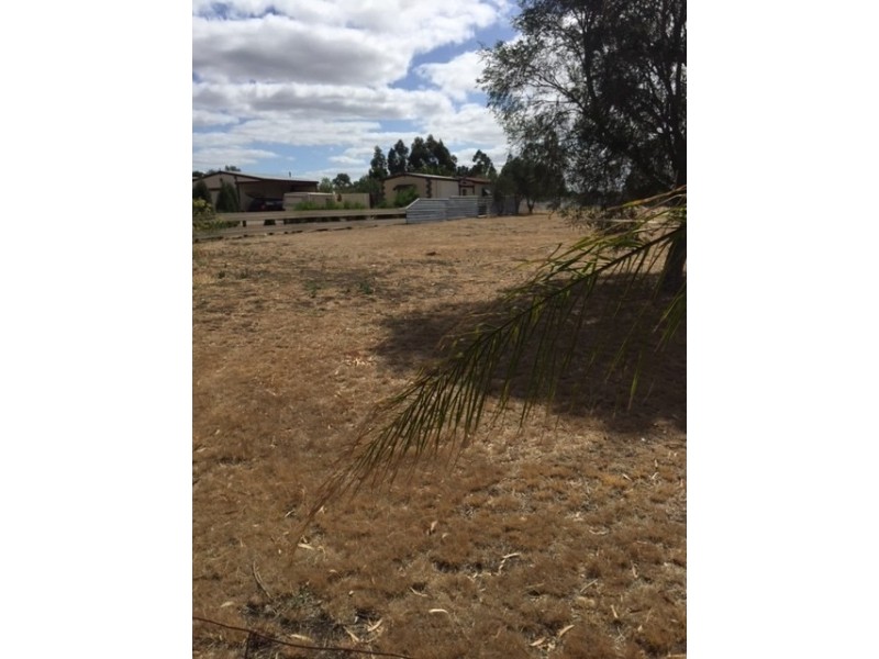 Lot 6, 2812 Midland Highway, Lethbridge VIC 3332