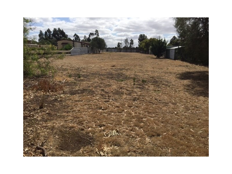 Lot 6, 2812 Midland Highway, Lethbridge VIC 3332