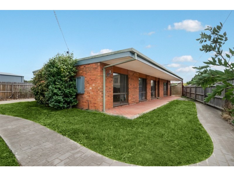 20 Moore Street, Bannockburn VIC 3331