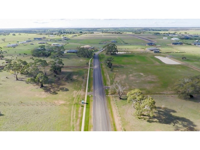 94 Gregory Drive, Inverleigh VIC 3321