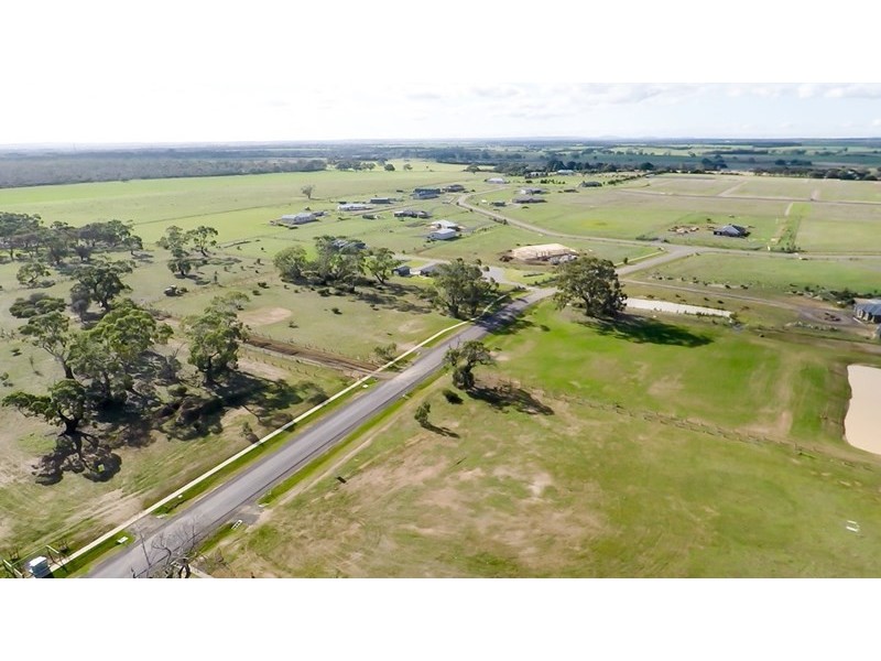 128 Gregory Drive, Inverleigh VIC 3321