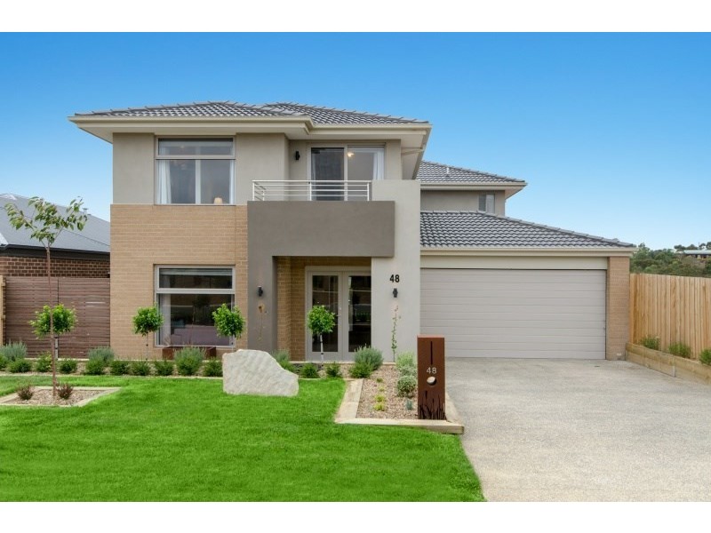 48 Willowbrae Way, Bannockburn VIC 3331