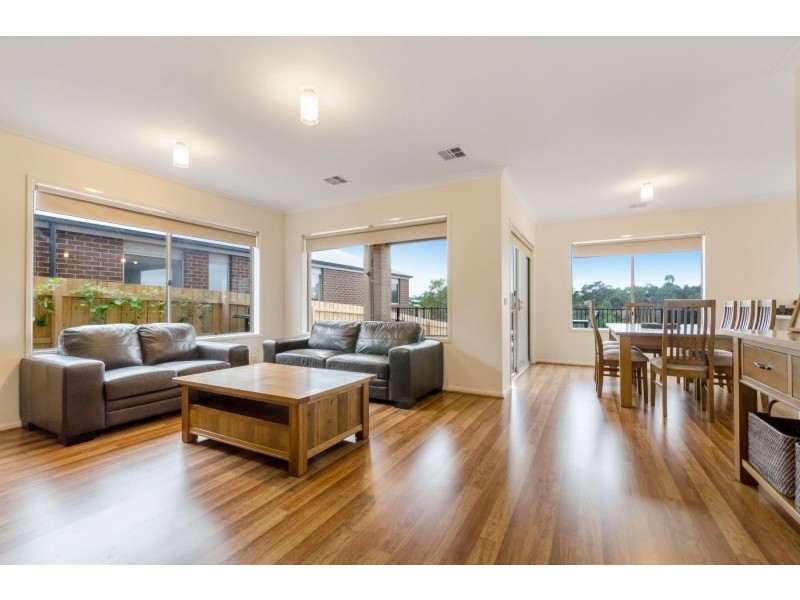 48 Willowbrae Way, Bannockburn VIC 3331