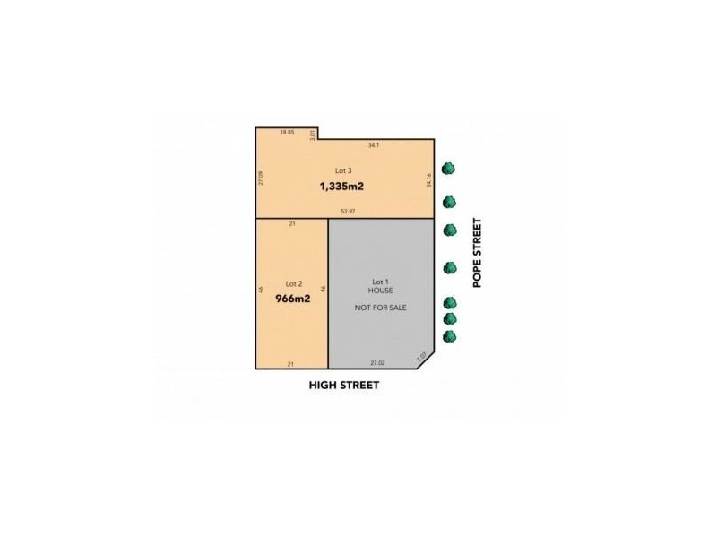 Lot 2/40 High Street, Bannockburn VIC 3331