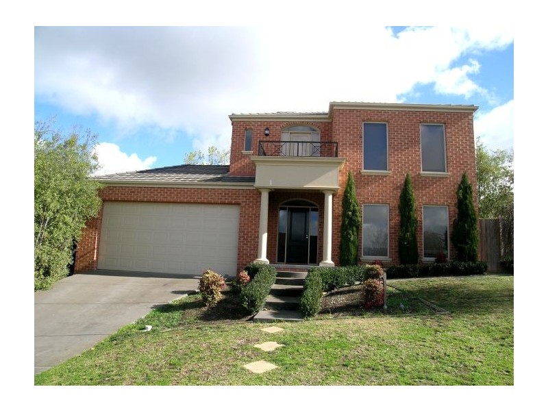 21 Sunderland Road, Wandana Heights VIC 3216