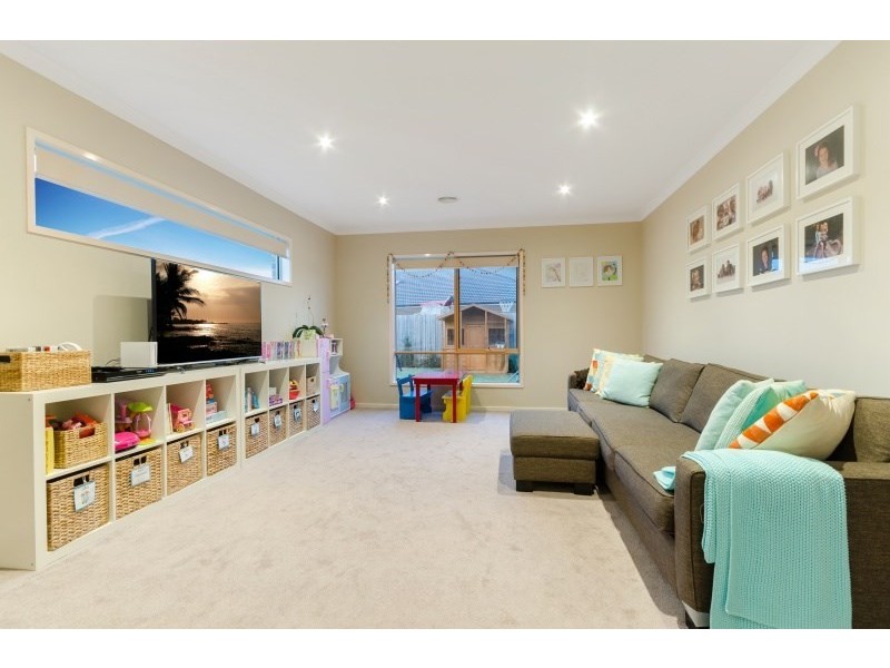 6 Laurie Street, Bannockburn VIC 3331