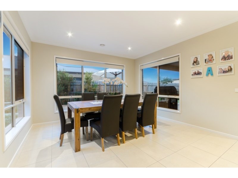 6 Laurie Street, Bannockburn VIC 3331