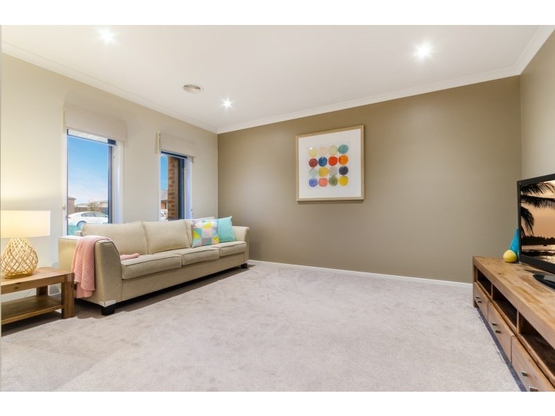 6 Laurie Street, Bannockburn VIC 3331