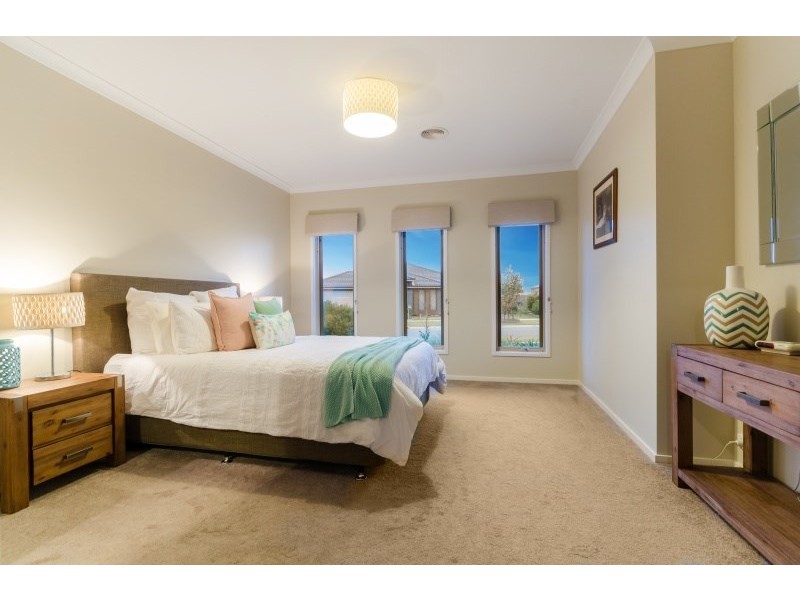 6 Laurie Street, Bannockburn VIC 3331