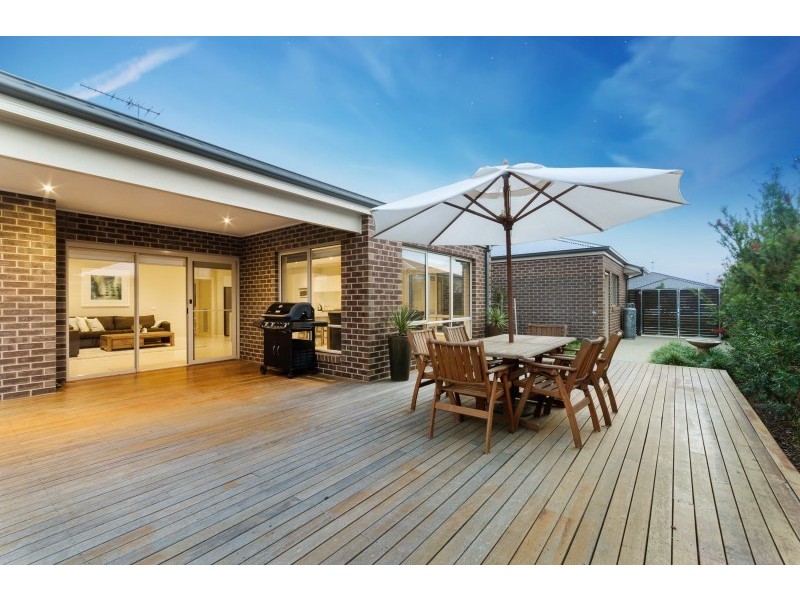 6 Laurie Street, Bannockburn VIC 3331