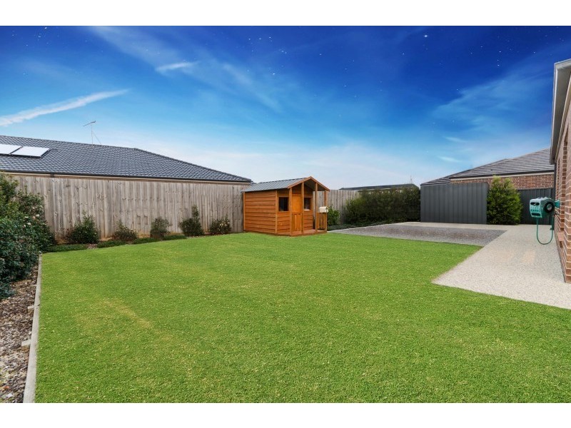 6 Laurie Street, Bannockburn VIC 3331