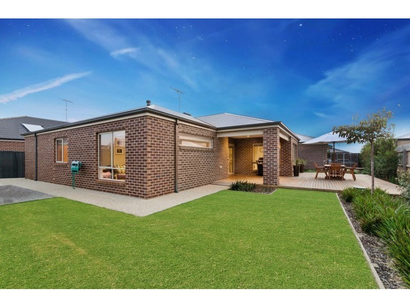 6 Laurie Street, Bannockburn VIC 3331