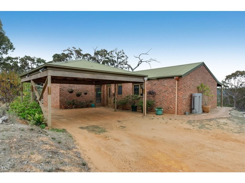 2464 Steiglitz Road, Steiglitz VIC 3331