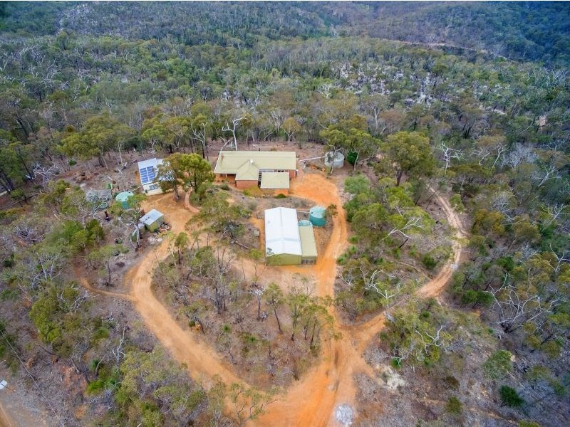 2464 Steiglitz Road, Steiglitz VIC 3331