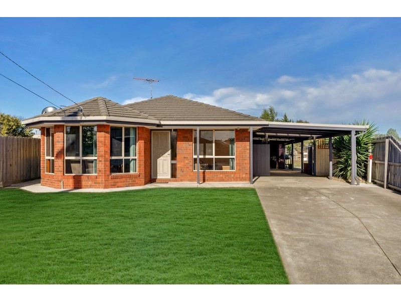 4 Grange Court, Corio VIC 3214