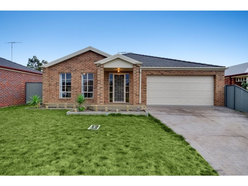 5 Edenborough Way, Bannockburn VIC 3331