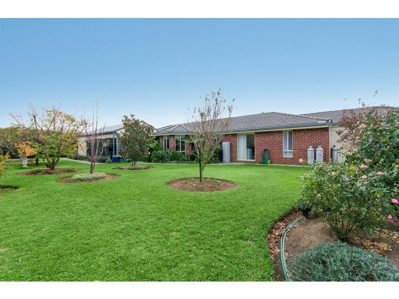5 Lucien Place, Bannockburn VIC 3331