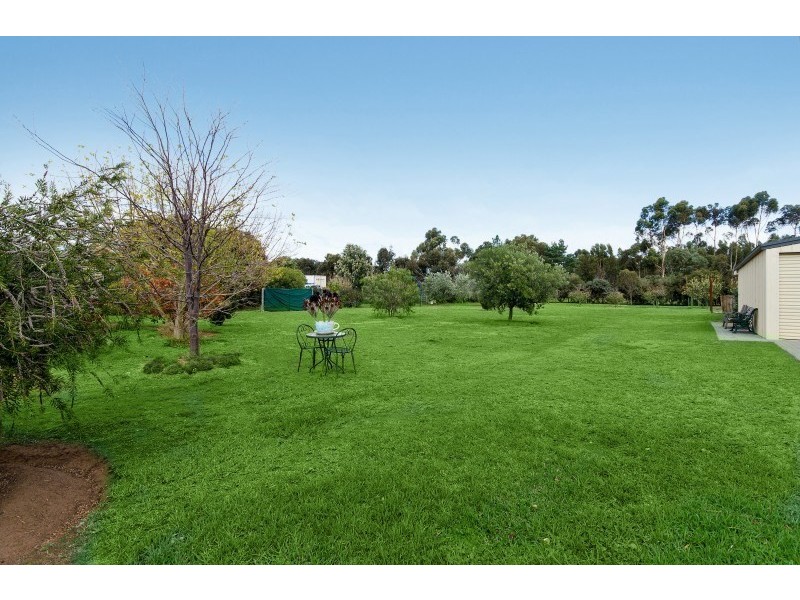 5 Lucien Place, Bannockburn VIC 3331