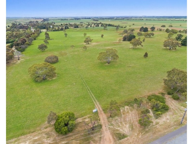 Tawarri Estate Bannockburn-Shelford Road, Teesdale VIC 3328