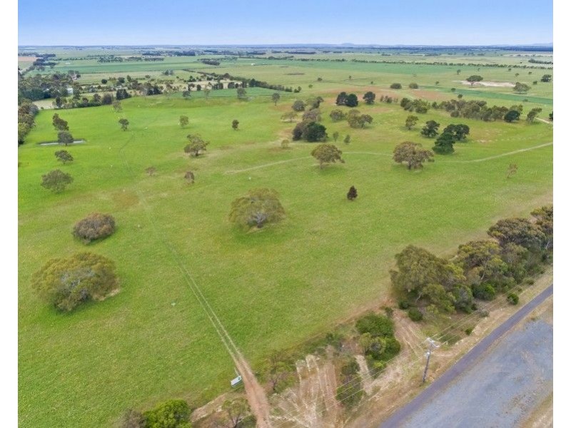 Tawarri Estate Bannockburn-Shelford Road, Teesdale VIC 3328