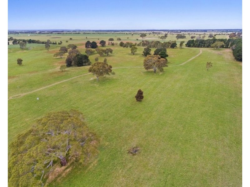 Tawarri Estate Bannockburn-Shelford Road, Teesdale VIC 3328