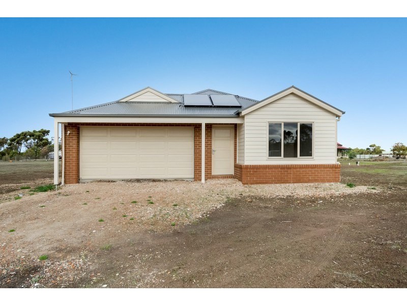 Lot 2/143 Clyde Road, Bannockburn VIC 3331
