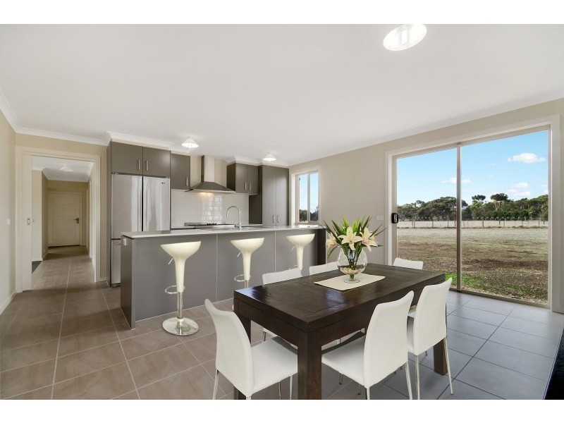Lot 2/143 Clyde Road, Bannockburn VIC 3331