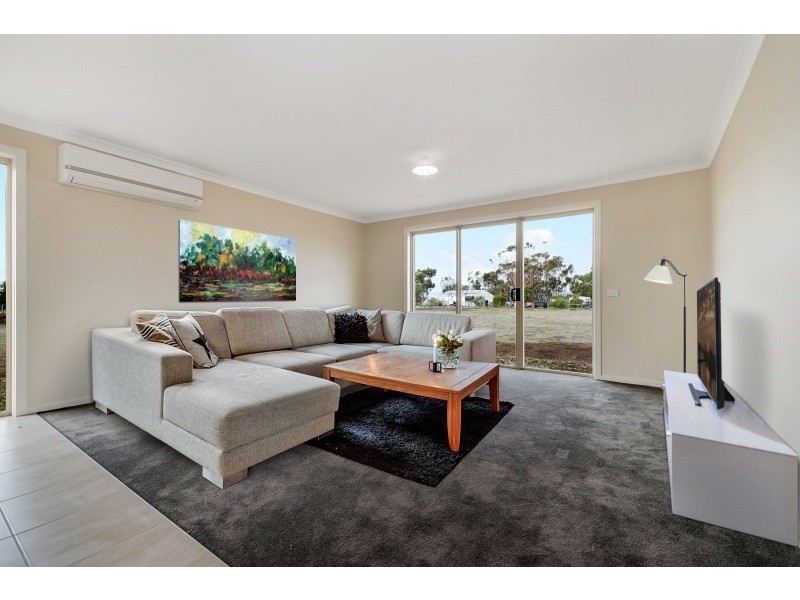 Lot 2/143 Clyde Road, Bannockburn VIC 3331