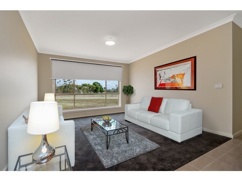 Lot 2/143 Clyde Road, Bannockburn VIC 3331