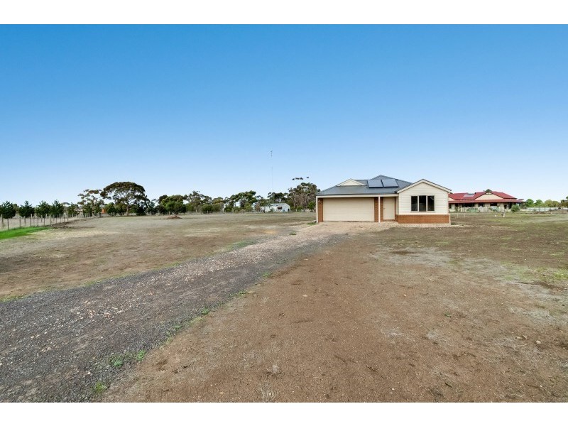 Lot 2/143 Clyde Road, Bannockburn VIC 3331