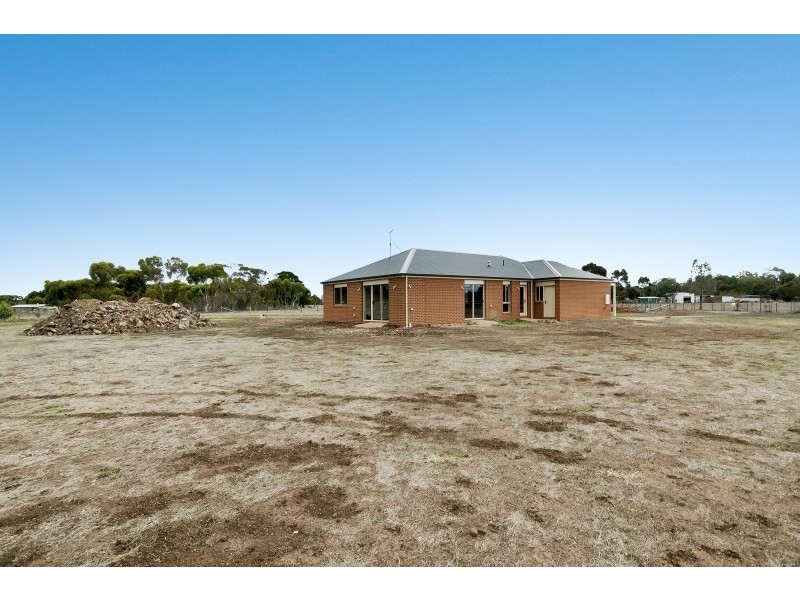 Lot 2/143 Clyde Road, Bannockburn VIC 3331