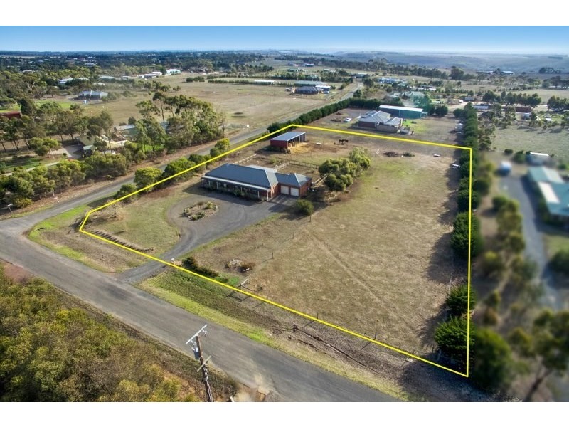 113 Lowndes Road, Bannockburn VIC 3331