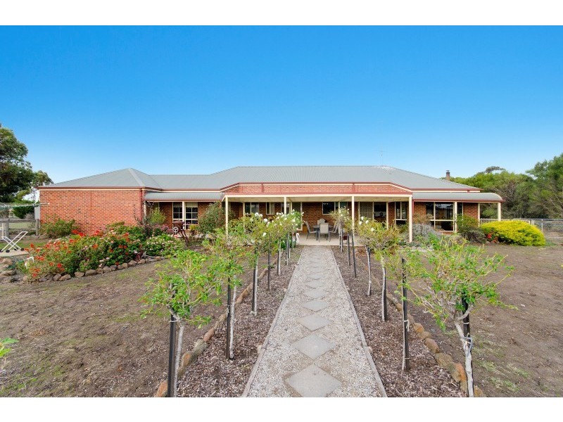 113 Lowndes Road, Bannockburn VIC 3331
