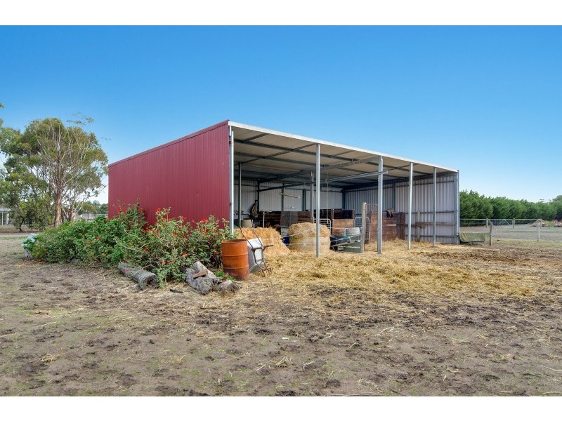 113 Lowndes Road, Bannockburn VIC 3331