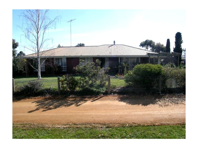 1 Pilloud Street – LEASED, Bannockburn VIC 3331