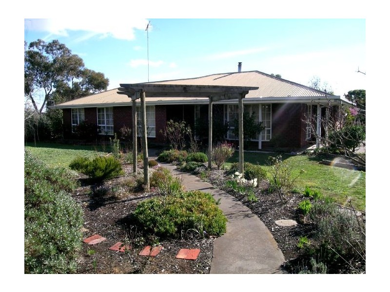 1 Pilloud Street – LEASED, Bannockburn VIC 3331