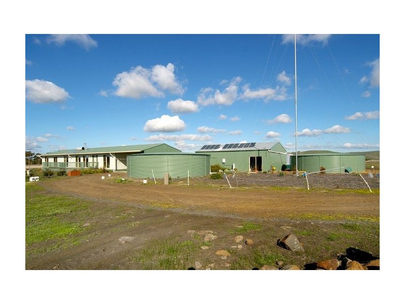 1098 Hamilton Highway, Stonehaven VIC 3221