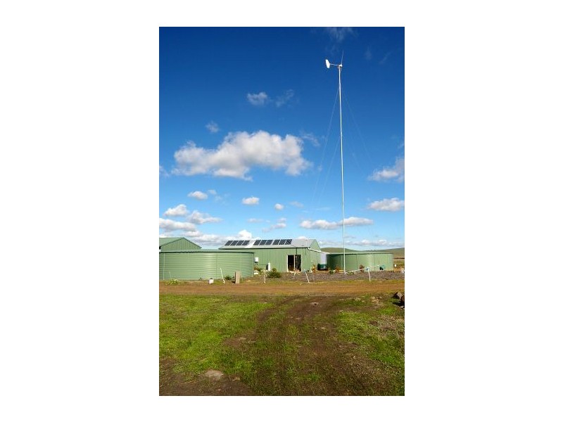 1098 Hamilton Highway, Stonehaven VIC 3221