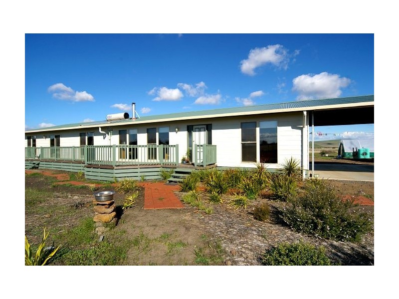 1098 Hamilton Highway, Stonehaven VIC 3221