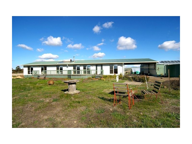 1098 Hamilton Highway, Stonehaven VIC 3221