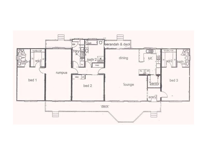 1098 Hamilton Highway, Stonehaven VIC 3221