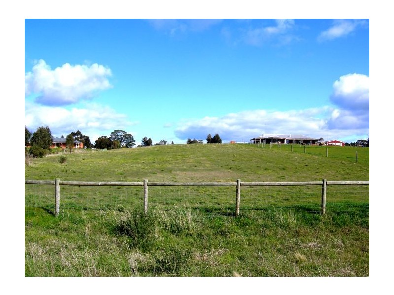 Lot 6 Russell Street, Teesdale VIC 3328