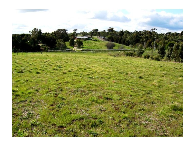 Lot 6 Russell Street, Teesdale VIC 3328