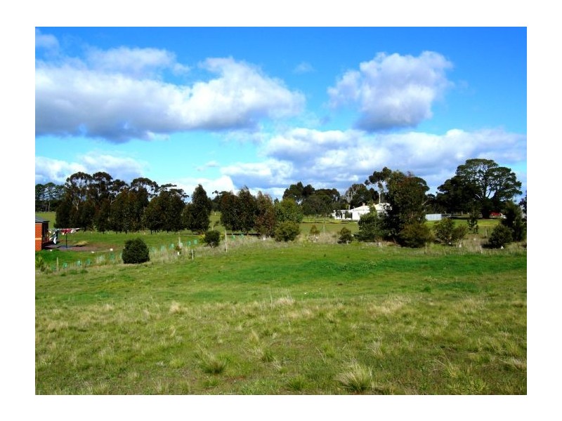 Lot 6 Russell Street, Teesdale VIC 3328