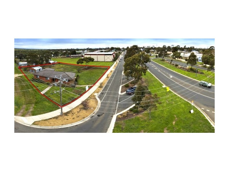 38 High Street, Bannockburn VIC 3331